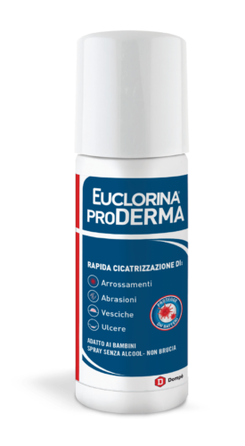 Euclorina Proderma Spray